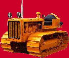 Caterpillar D2 Page