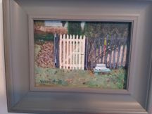 Moms Gate